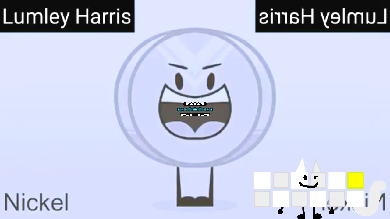 BFDI RC Audition Effects Round 5 VS Everyone