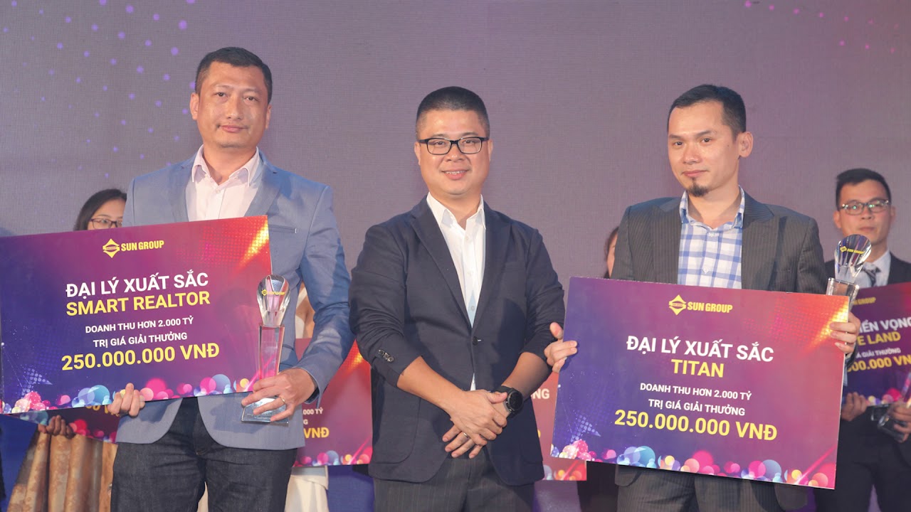 VIDEO GIỚI THIỆU C&Ocirc;NG TY SMARTLAND & SMARTREALTORS