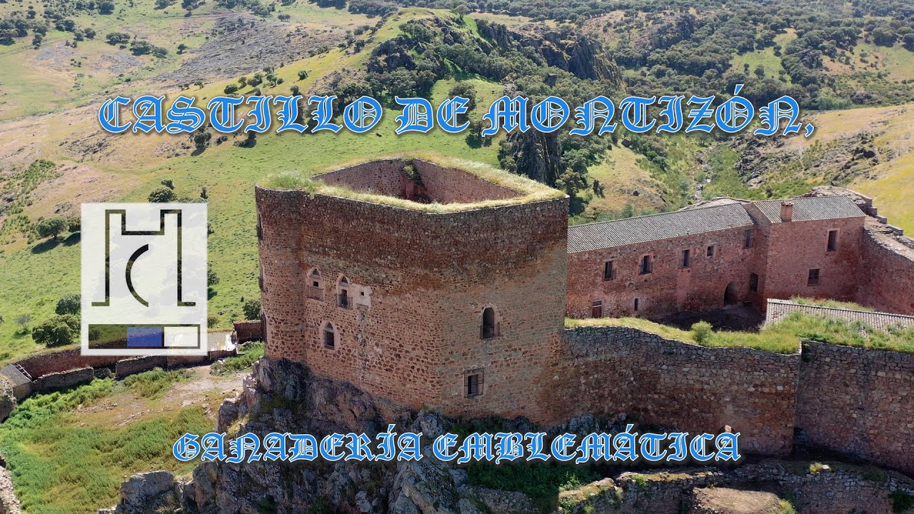 CASTILLO DE MONTIZÓN, GANADERÍA EMBLEMÁTICA