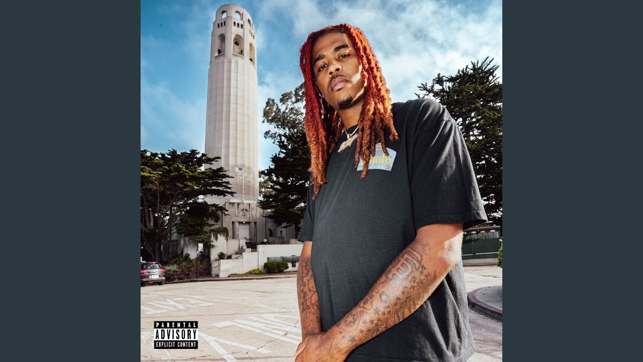 In The Game (feat. ZayBang)