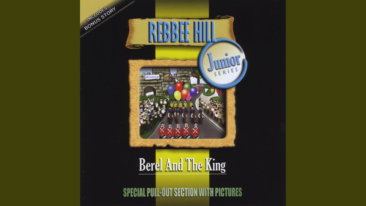 Berel and the King - Part 2