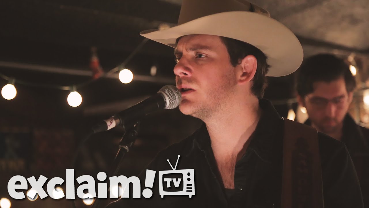 Sam Outlaw - 