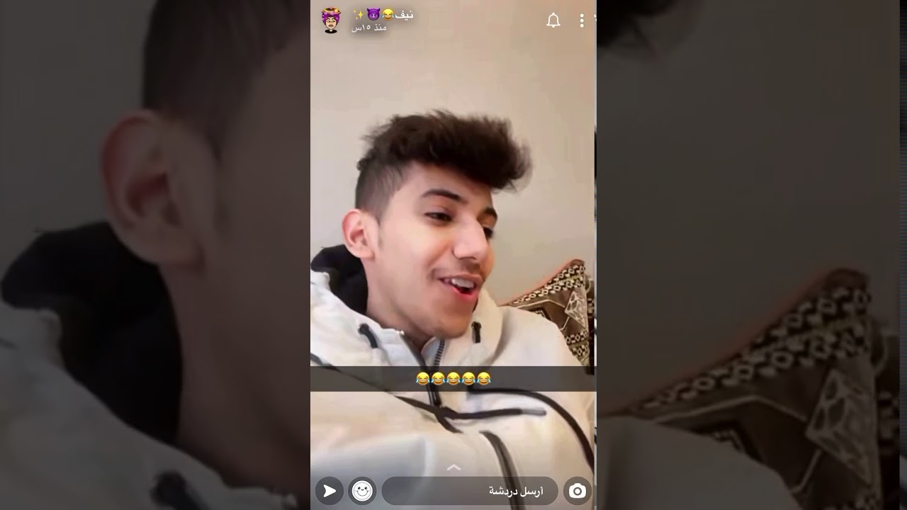 سنابات فايز و نايف و بستاشيو مع جمعان