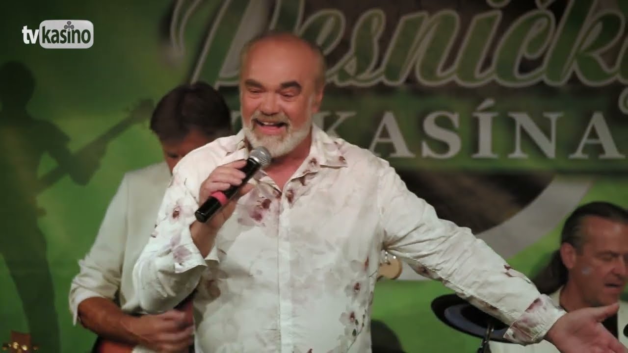 Josef Zoch: Láska přitažlivá