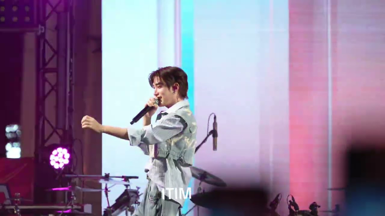 คุณและคุณเท่านั้นTLEFIRSTONE X SMF25#SMF25xTommyTleFirstOne#TLE_mtm #เติ้ลเฟิร์สวัน #TleFirstone