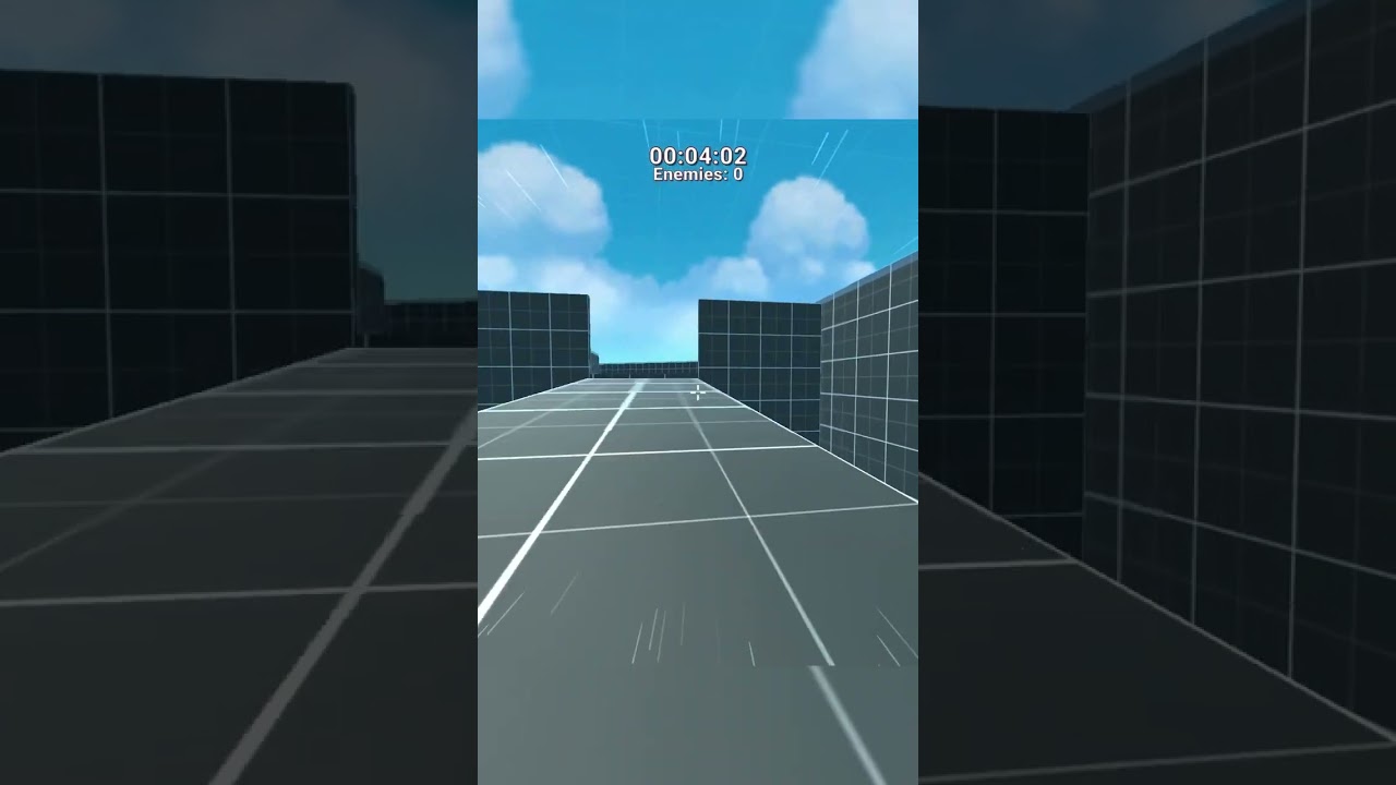 Karlson Escape 2 All Enemies in Under 8 Seconds #dani #karlson #speedrun #worldrecord