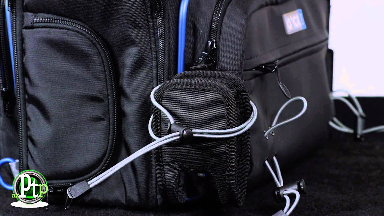 Orca Bags Review