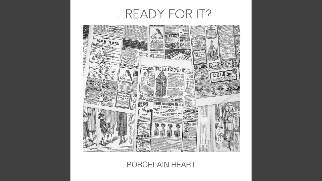 ... Ready For It?