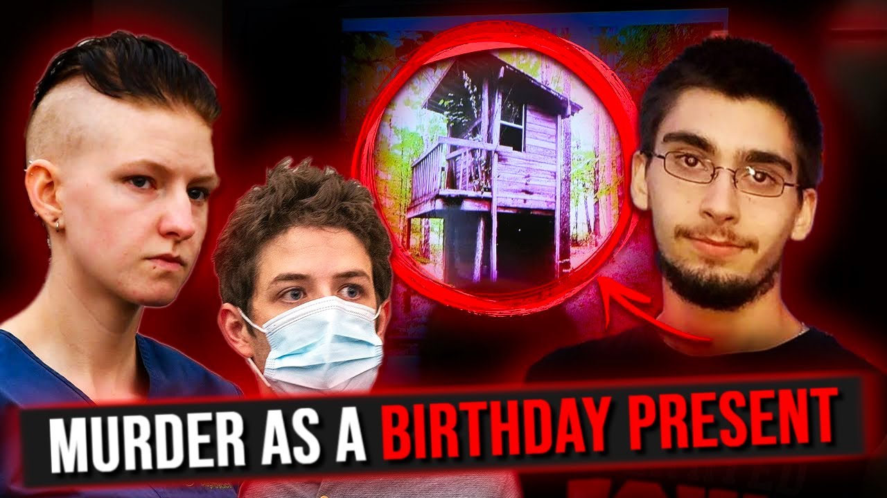 The Treehouse Murder - Out of Curiosity... | The Brandon Chicklis Case