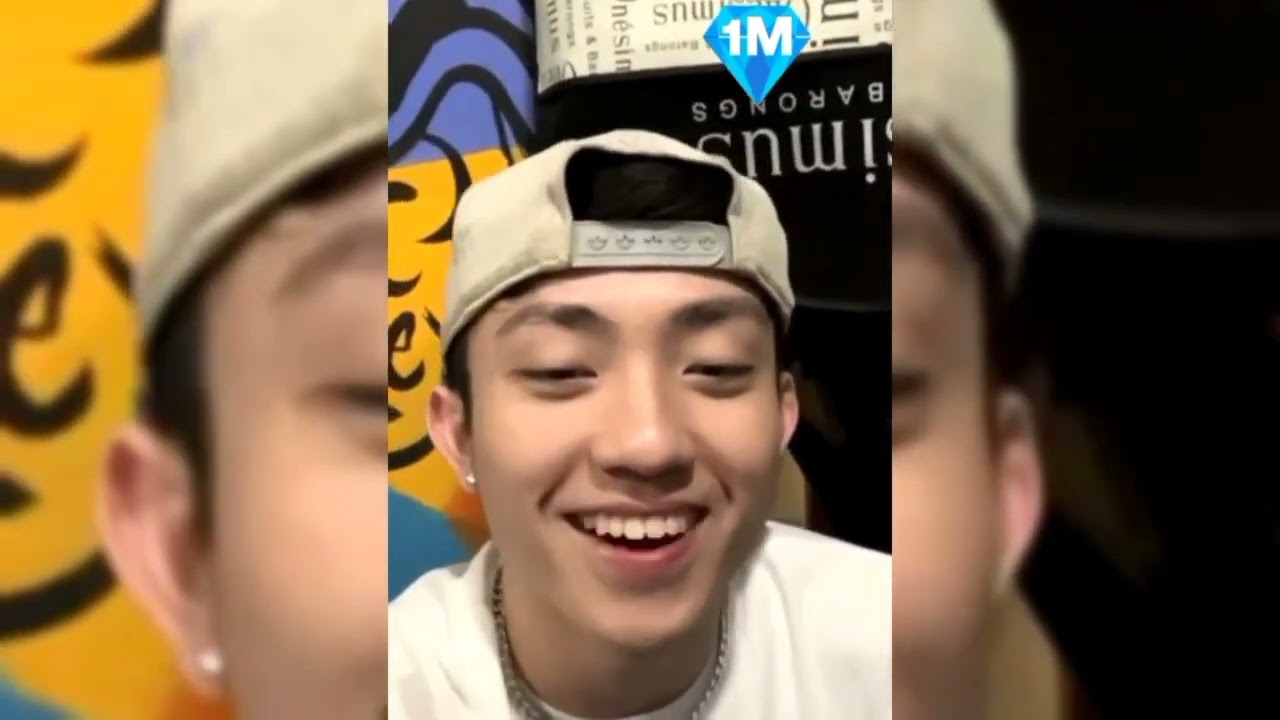 PAG-AMIN | KARL LIMPIN