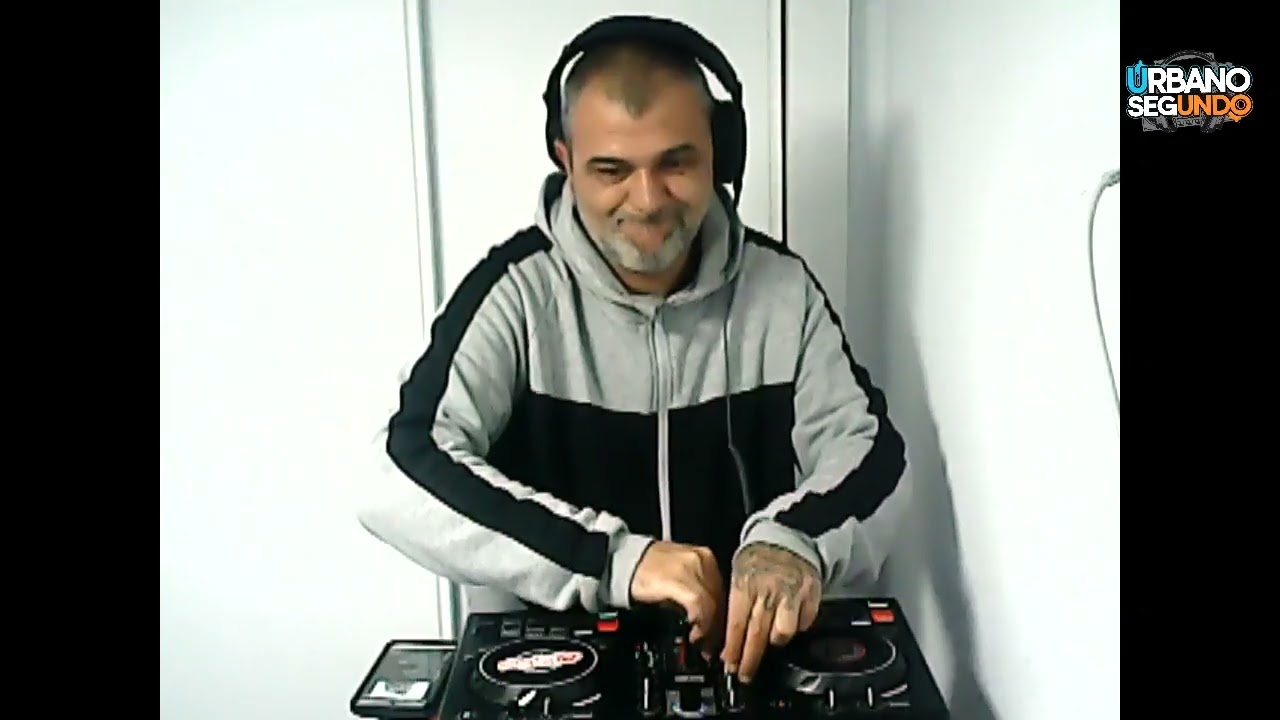 URBANO - Sesion trance-Breaks