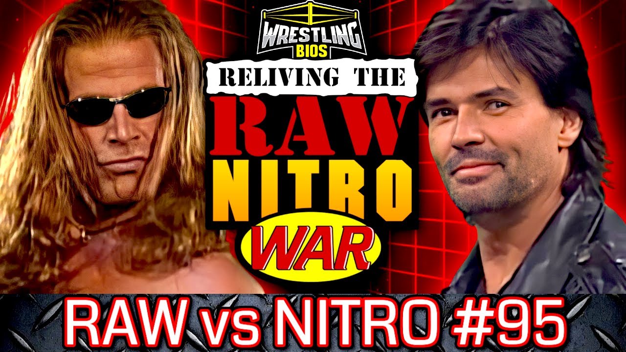 Raw vs Nitro 