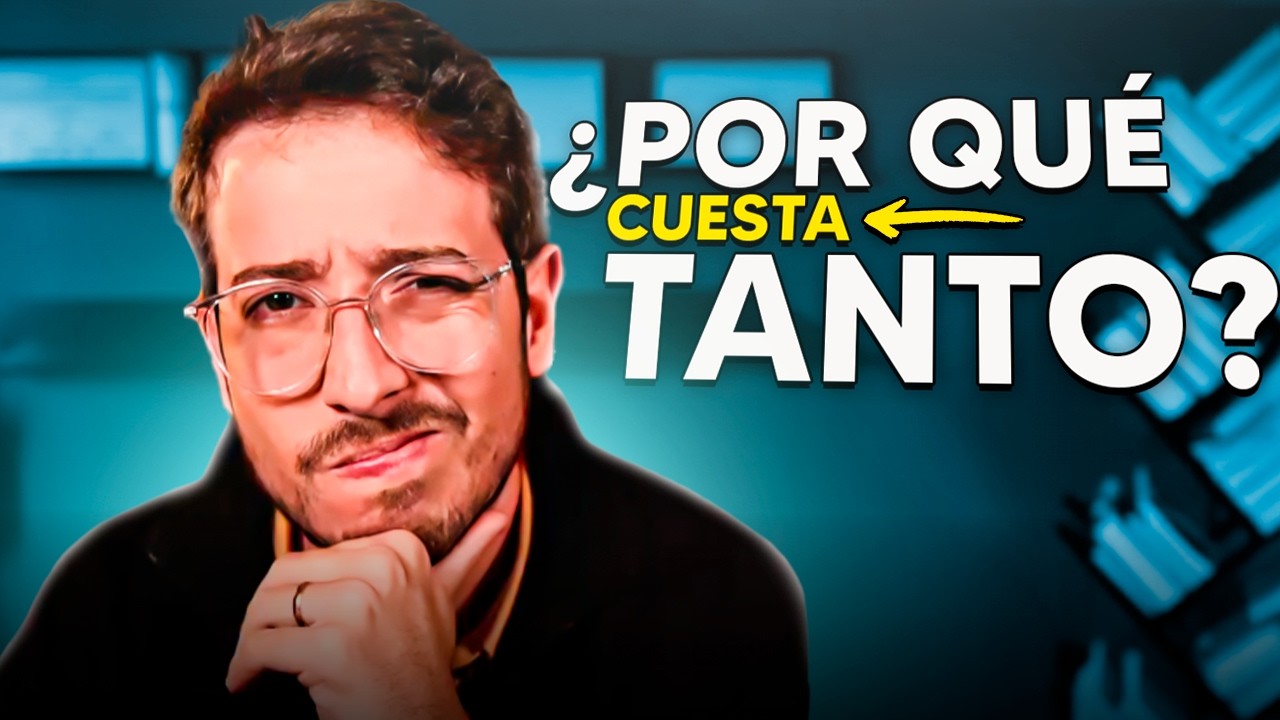 No vas a encontrar tu propósito, antes de ver este video...