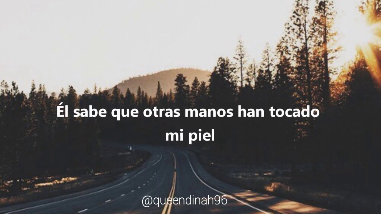 I Know What You Did Last Summer-Camila Cabello & Shawn Mendes (Traducida al español)