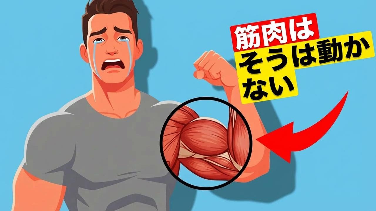 実はウソ！？今も信じてる驚きの間違い知識