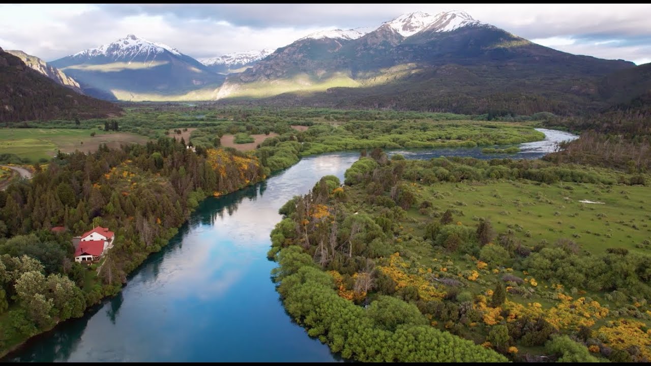 El Encuentro Fly Fishing