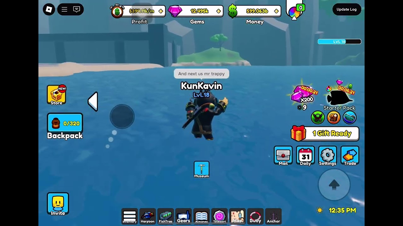 Became Deep sea explore how to get apex darkjaw