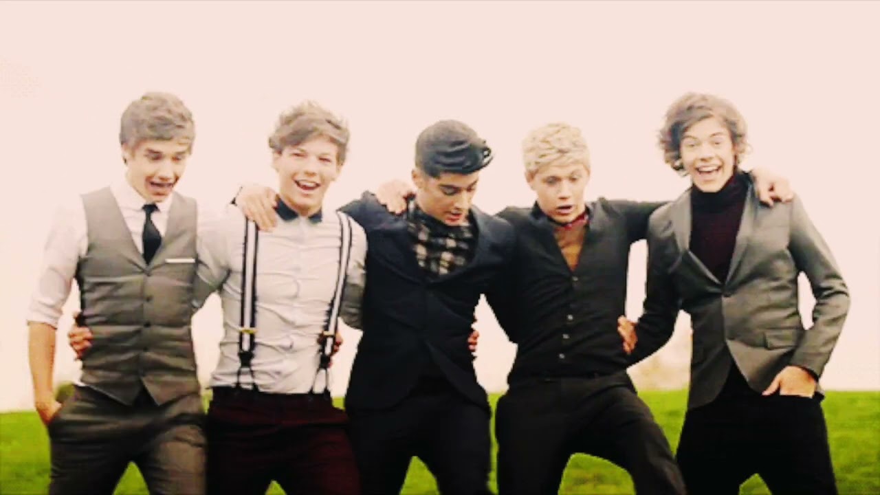 One Direction - One Thing (Slowed)