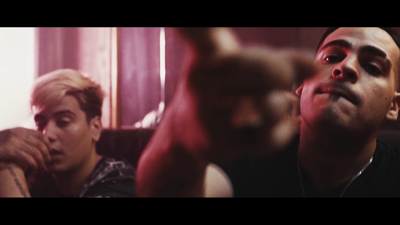 DUKI - ROCKSTAR (Shot by BALLVE)