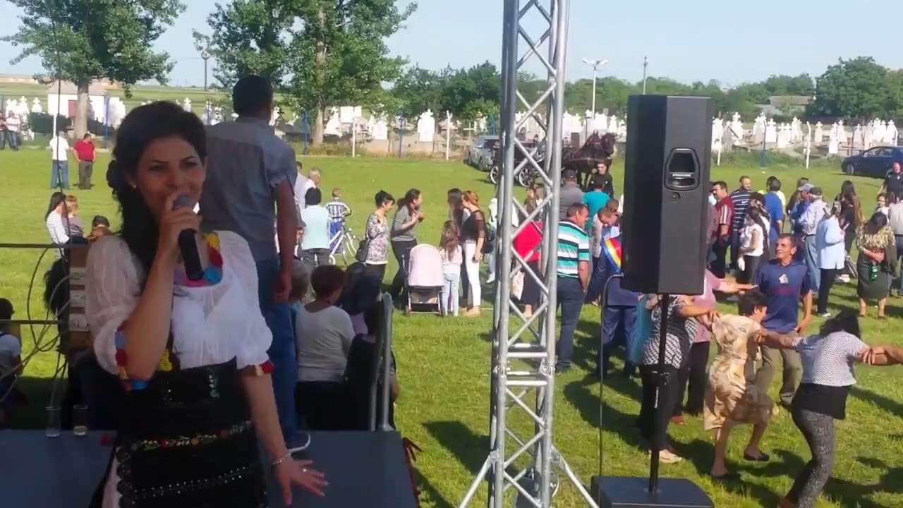 Ziua comunei Grojdibodu