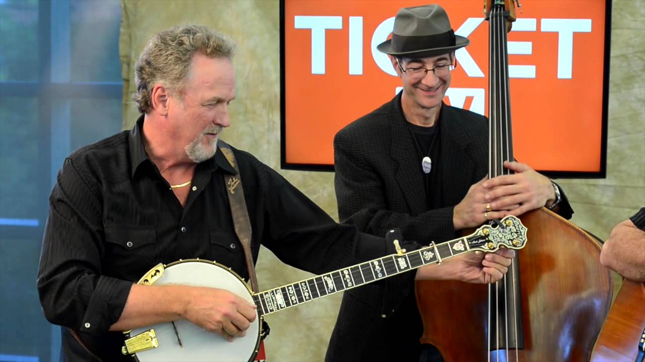 H-T VIDEO: Mark Johnson, Emory Lester & Kene Hyatt