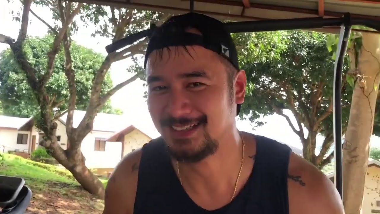 Free Day (Init sa Magdamag Lock In Taping)