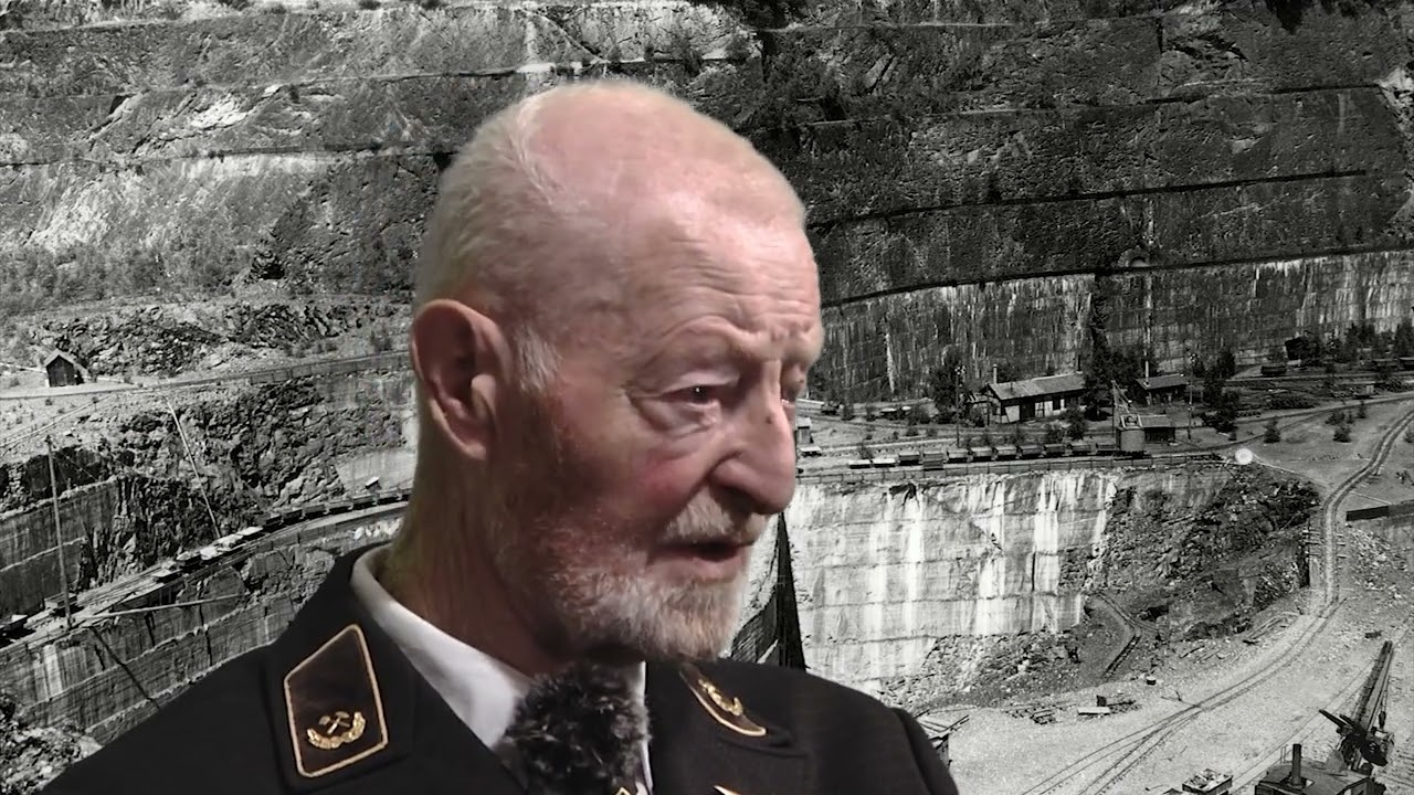 Menschen im Schieferbergbau: Blütezeit und Übergang zu Untertageförderung