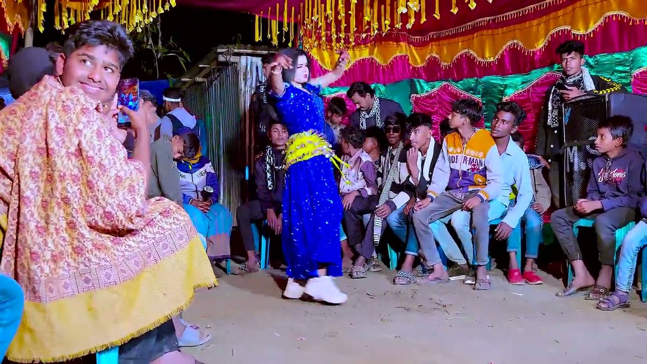 Tut Jayi Raja Ji Palang | Palang Sagwan Ke Dj | Bangla Wedding Dance 2026 | Tiktok Viral Juthi Dance