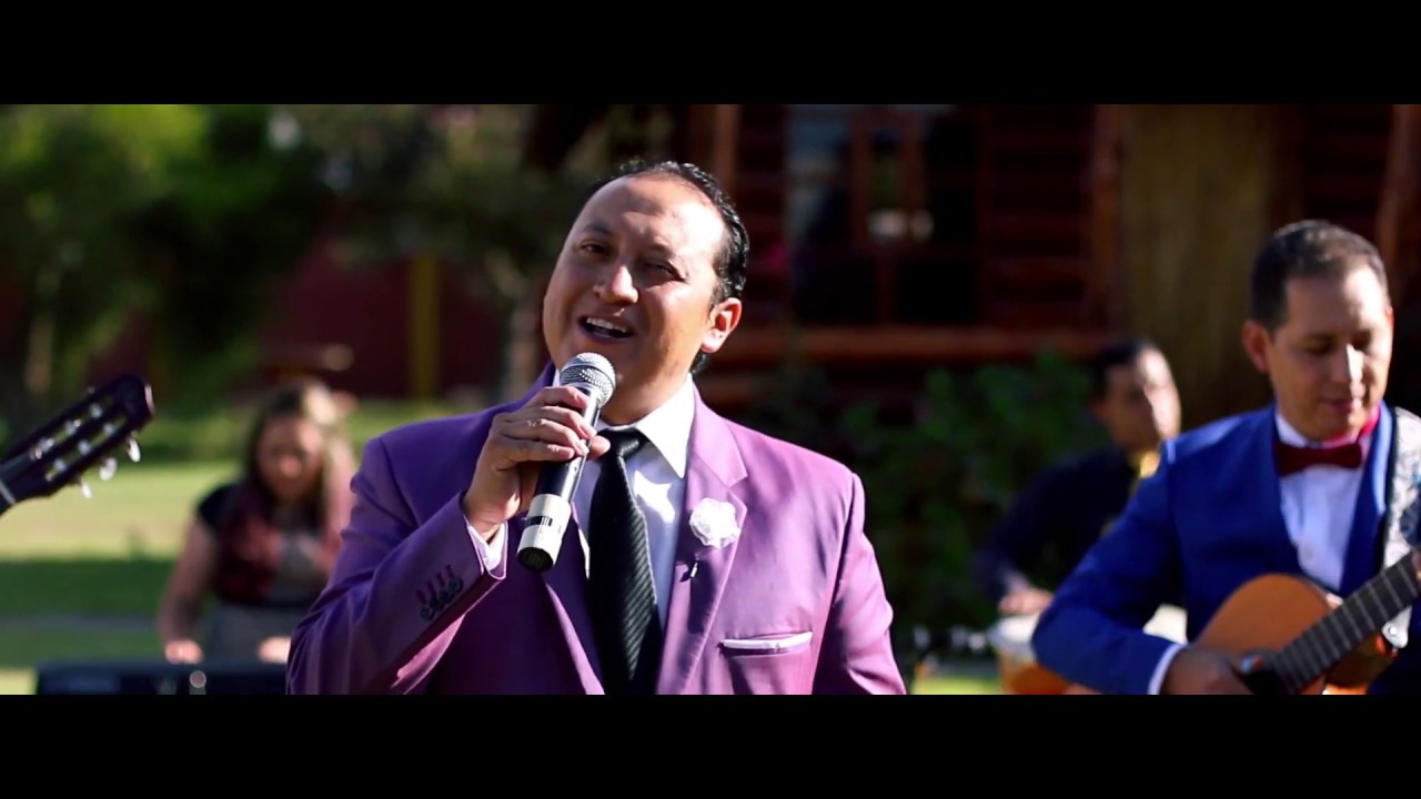 SESIÓN EN VIVO TRÍO VOCES DE ORO FT MARCO MORALES  POPURRI DE VALS