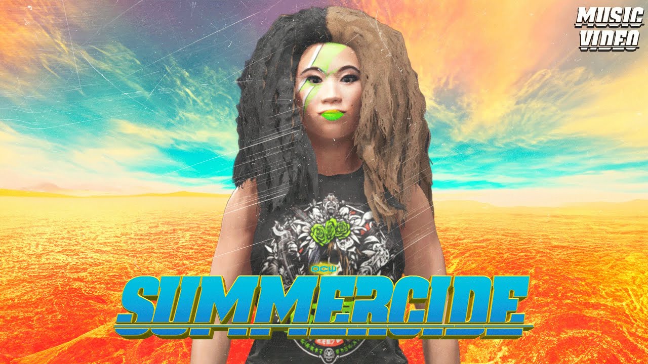 Junko Summercide Promo - OCW Summercide 2024