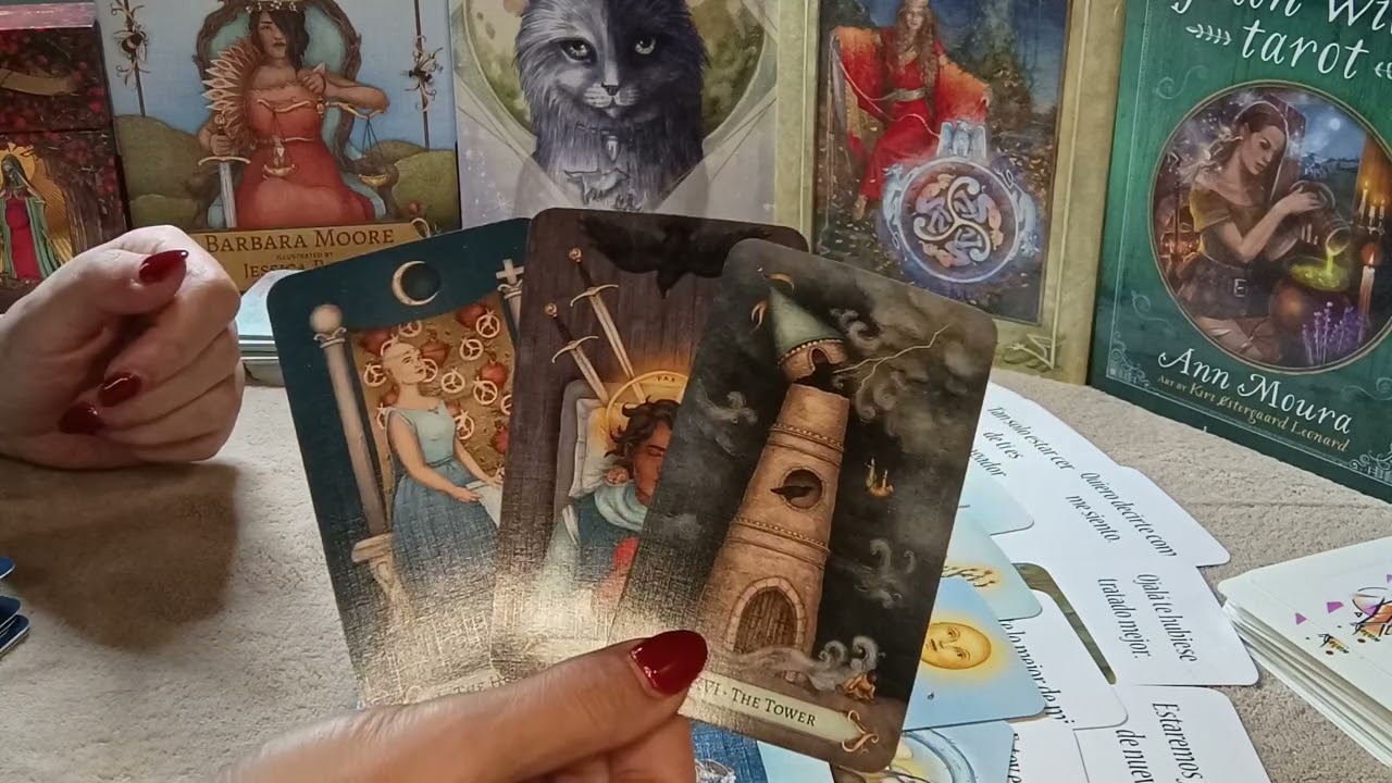 LIBRA ⚖️ PREPARATE PARA EL REGRESO ✨TU PERSONA EMPIEZA A DARSE CUENTA QUE LO QUE HIZO NO ES NORMAL‼️