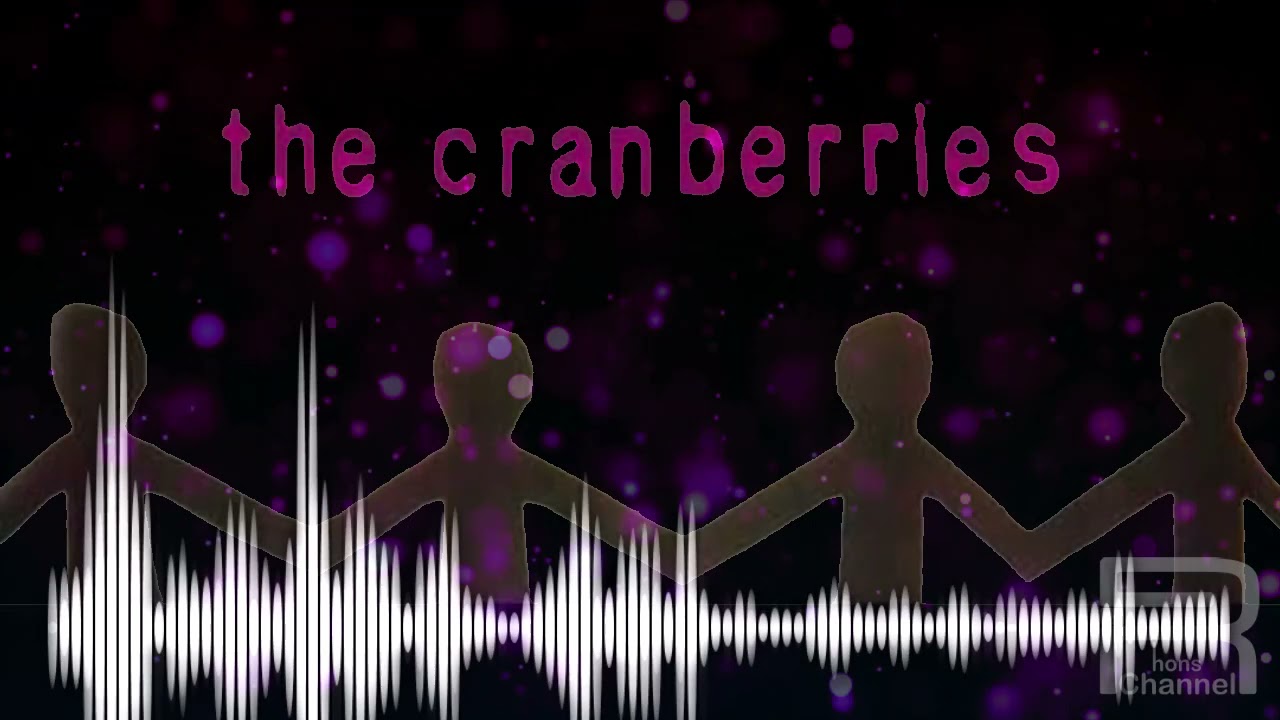 Zombie - The Cranberries (Instrumental)