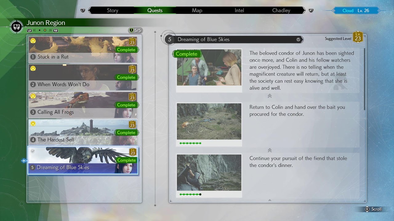 Final Fantasy VII Rebirth LIVE Journey EP 12