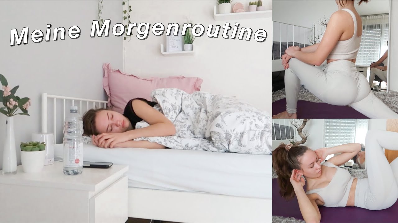 MEINE MORGENROUTINE am Wochenende / OceansApart Rabattcode