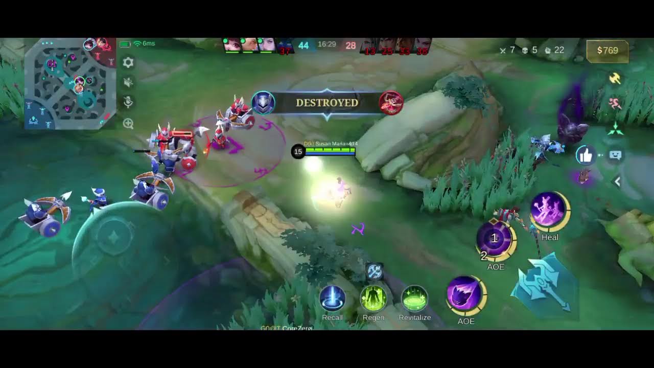 Moonton is a total scumbag