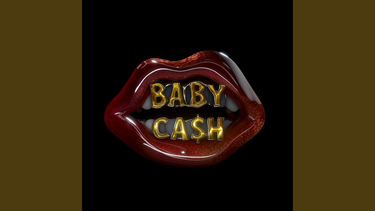 BABY CA$h (feat. FLAK VAN)