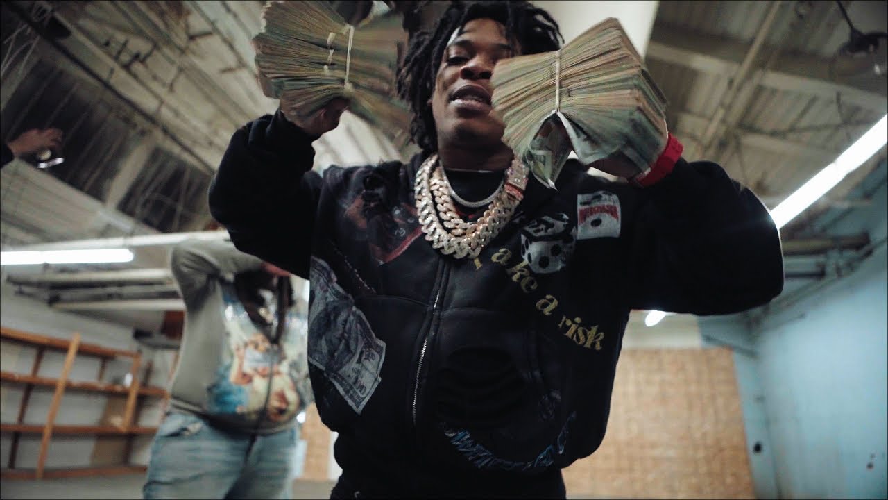 MOB STEELZ - KEEP GOIN ( OFFICIAL VIDEO) SHOT BY TEEWHY 