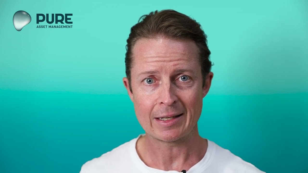 PURE Income & Growth Fund December 2021 Update