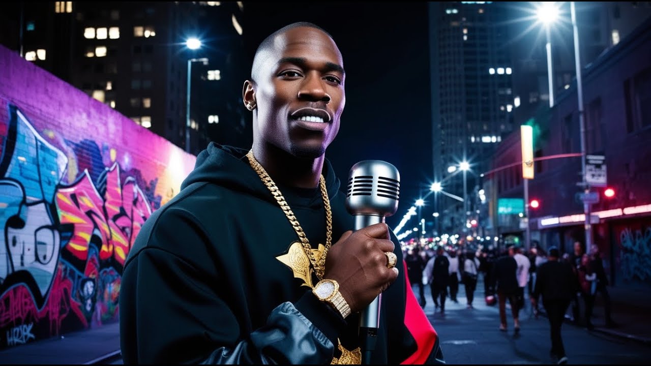 Esse Som Veio do Fundo do Poço, Não do Estúdio | Trap Gospel 2026