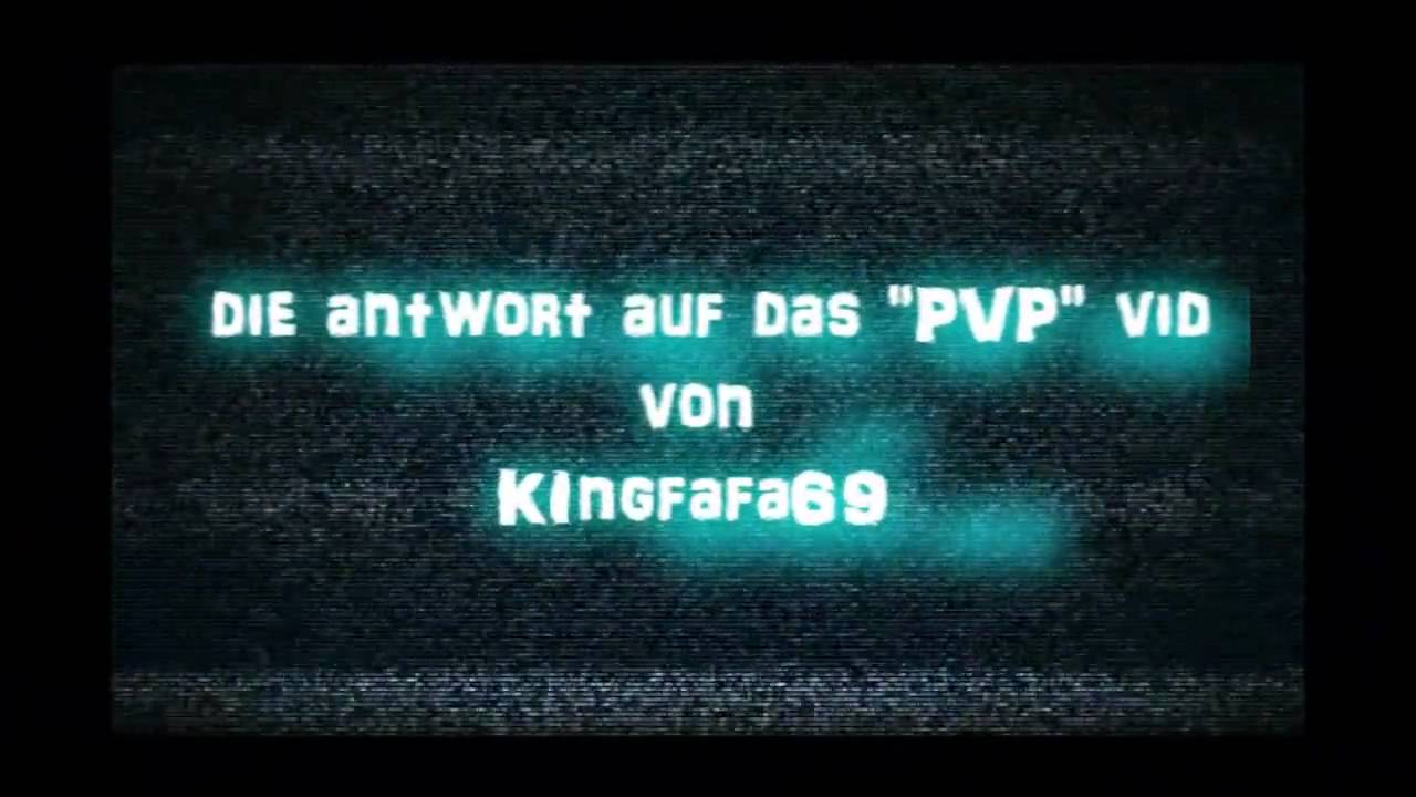 krieger84 VS Kingfafa69