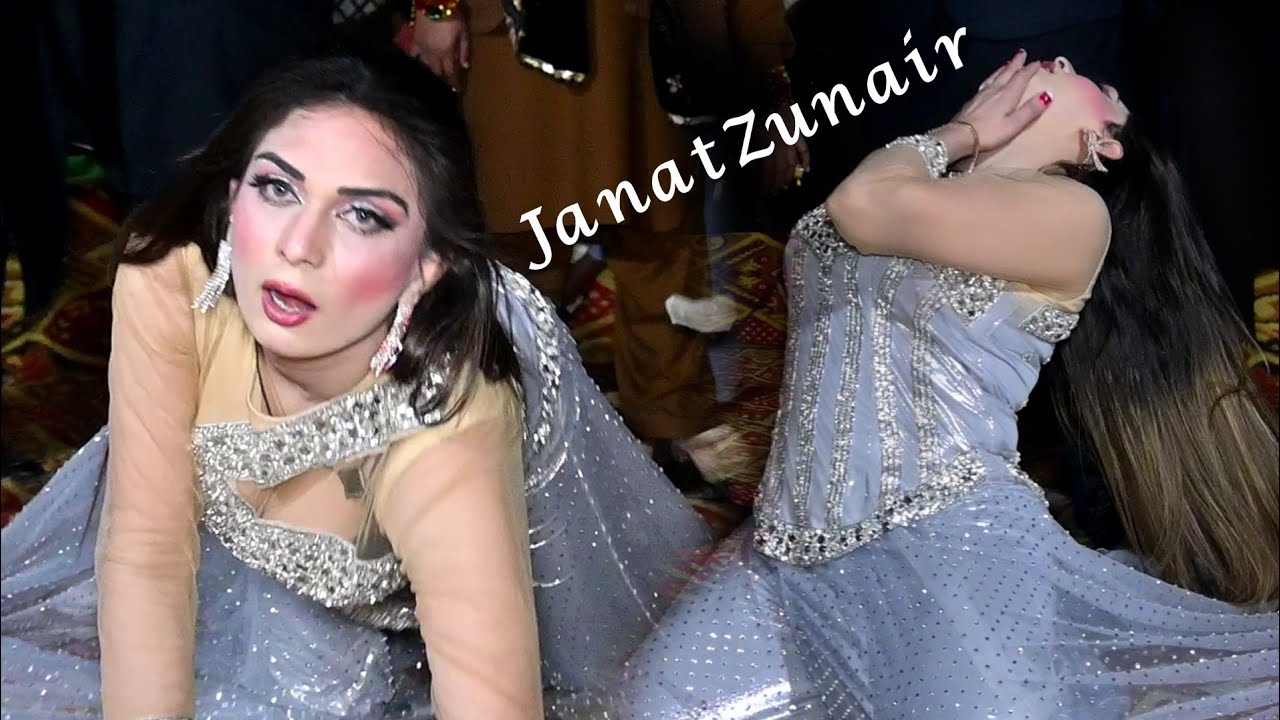 Aj Khol De Ang Ang Mera Ve ! Janat Zunair Dance performance 2026#Mgstudio
