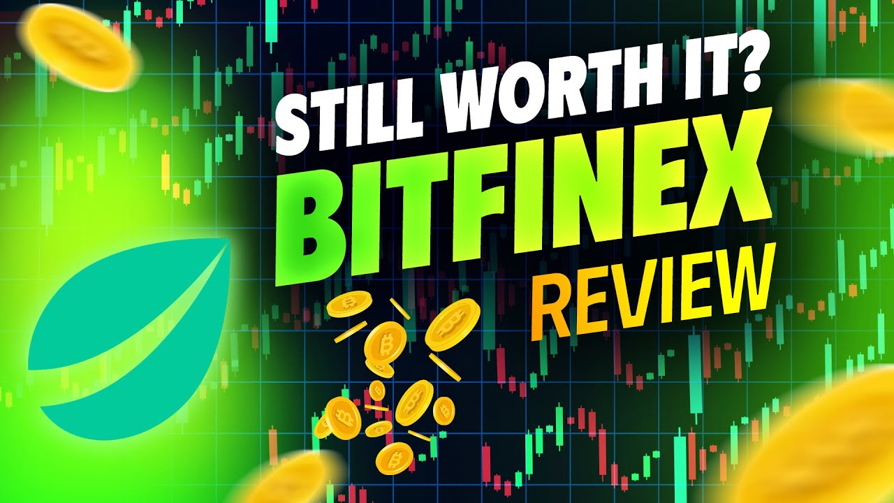 Bitfinex Review &ndash; Is It Still a Top Crypto Exchange? | Coupon On Top