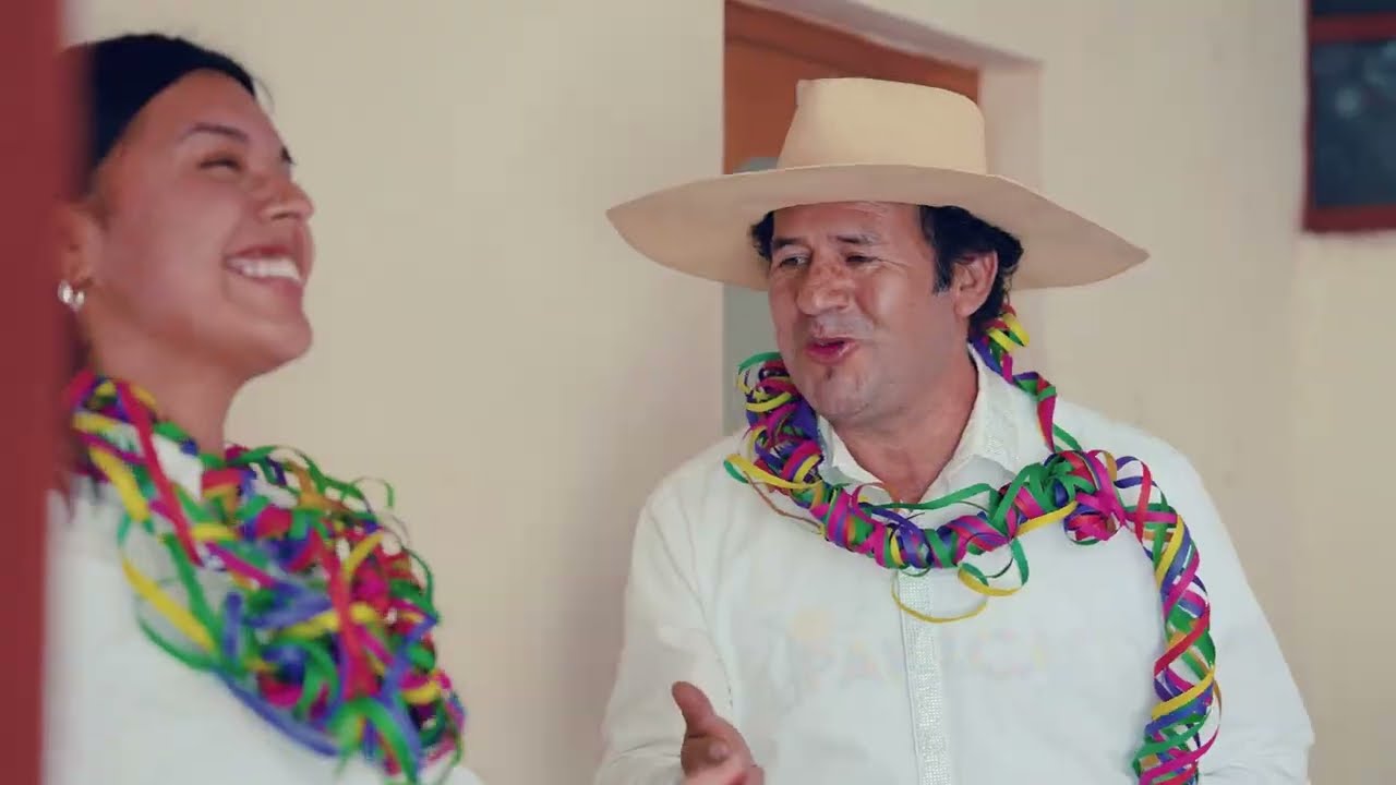 Canción y Video Oficial del Carnaval de la Hermandad Celendín 2025 🎊