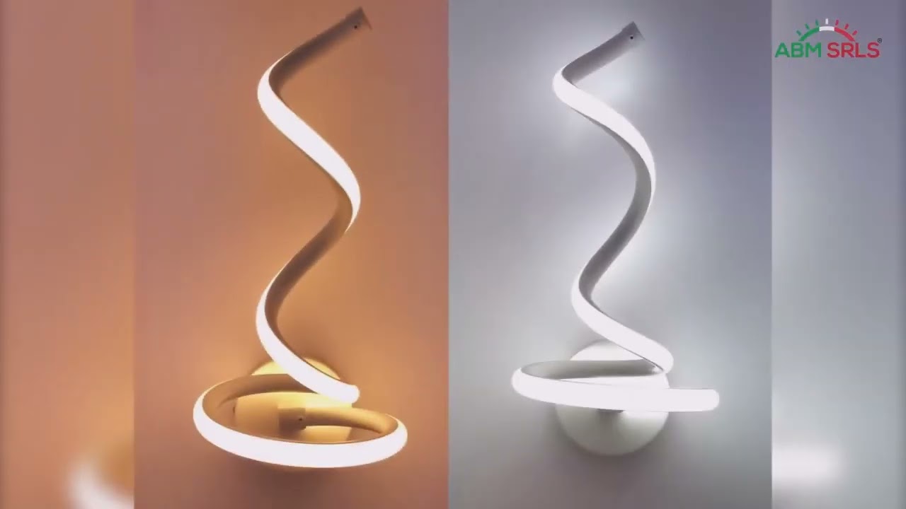 Abm Srls illuminazione a led per interno ed esterno, stripled faretti in gesso ecc Pomigliano Napoli