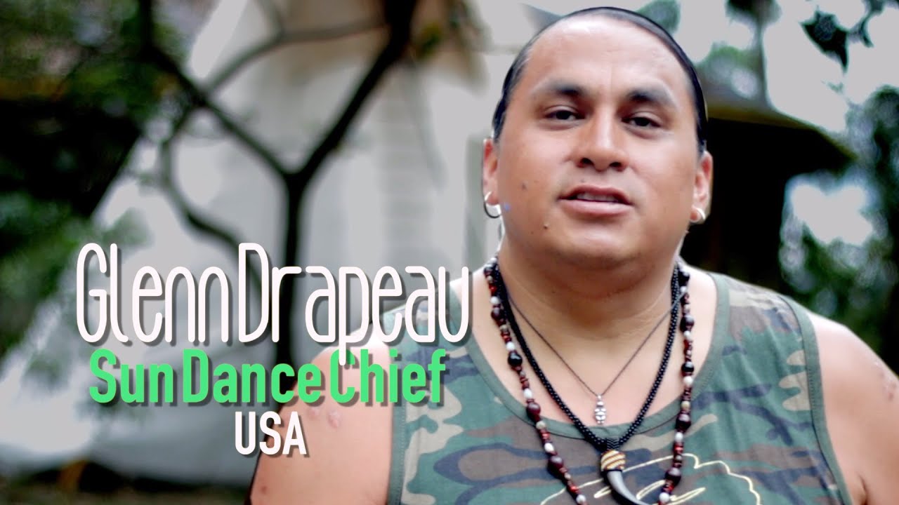 Glenn Drapeau - The New Story