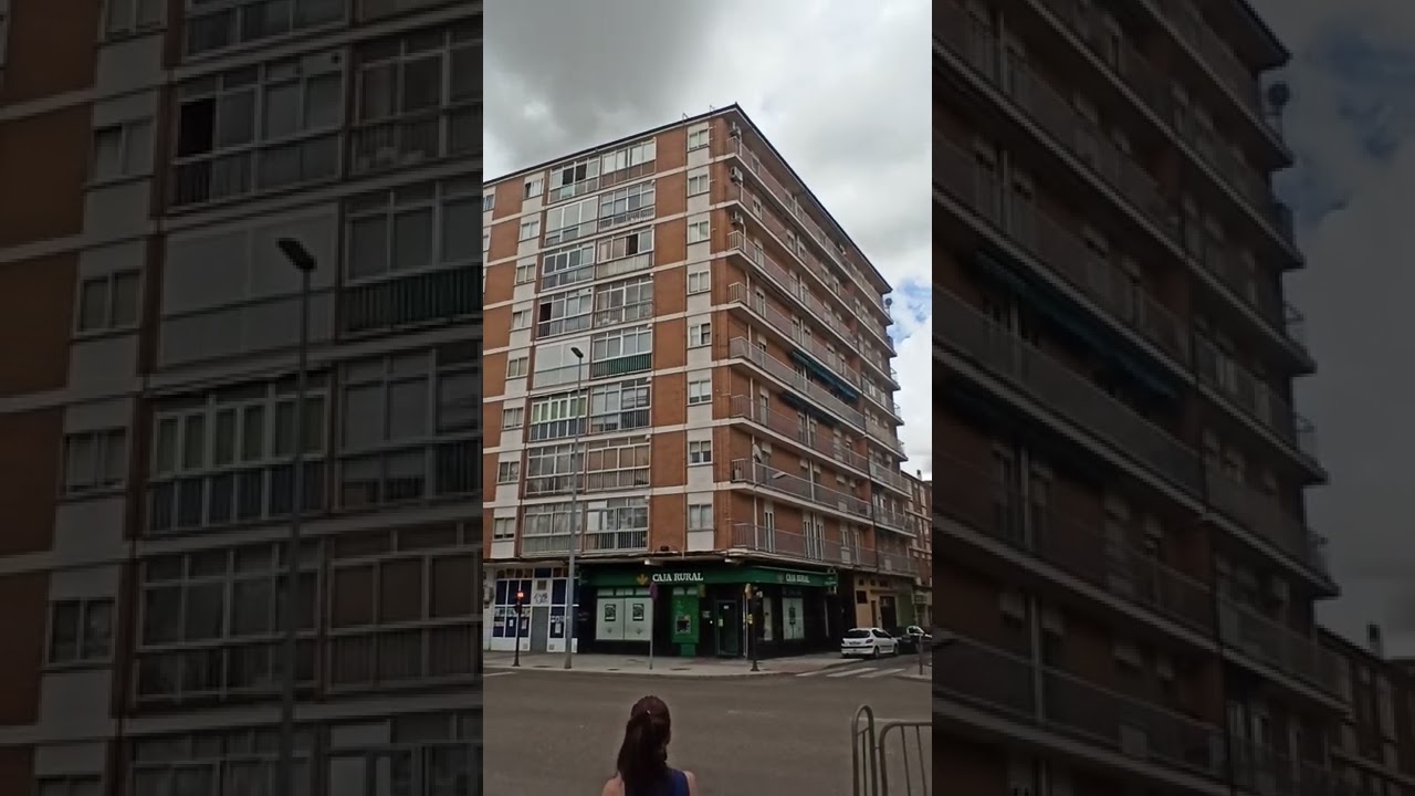 El Caso Poltergeist de Zamora