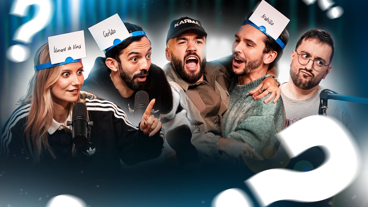 On voulait jouer au 