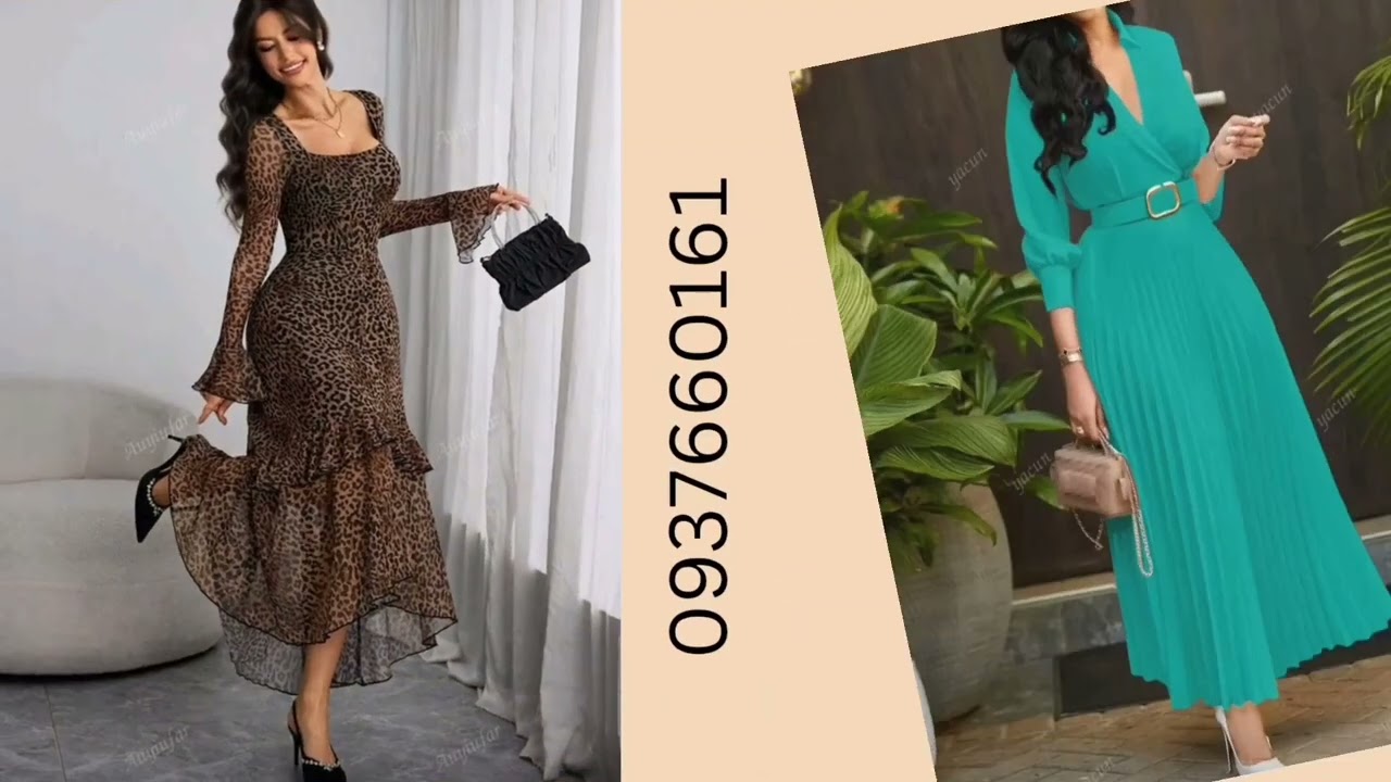 #ኘሮግራም አለሽ ካለሽ እነዚን ቀሚሶች ያስፈልጉሻል👗👗👗👗