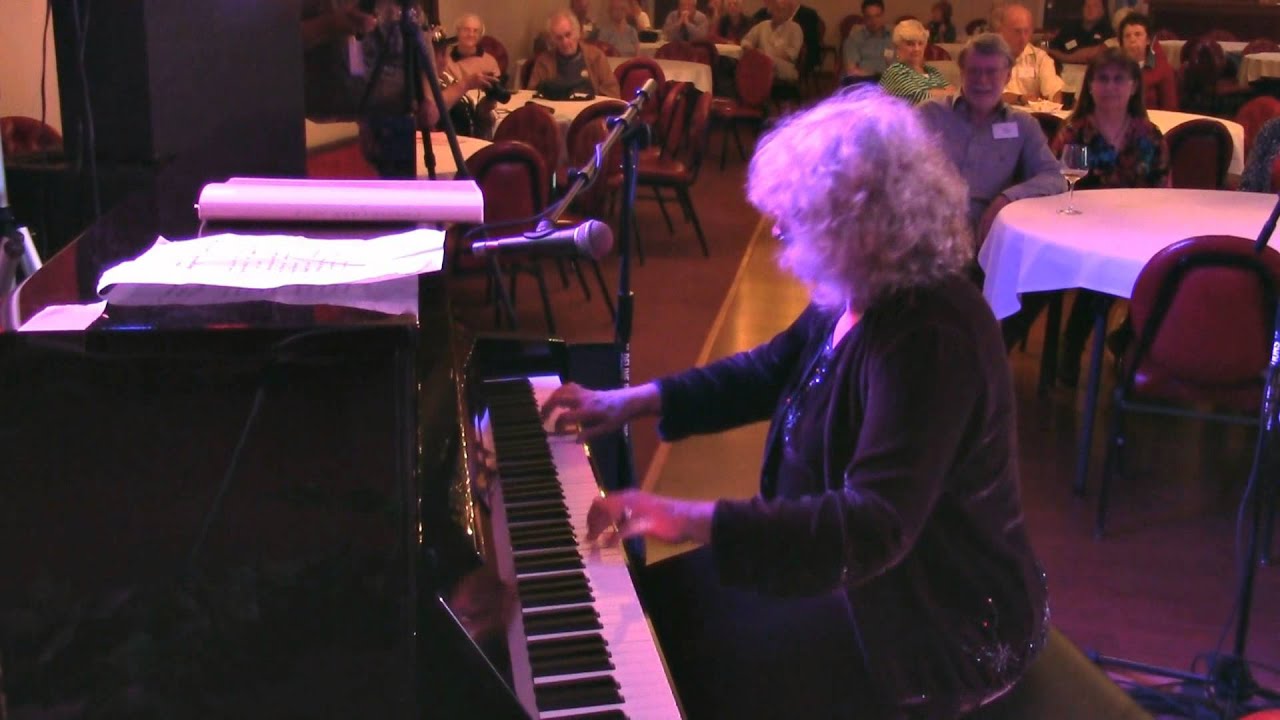 Black & While Rag - Sue Keller