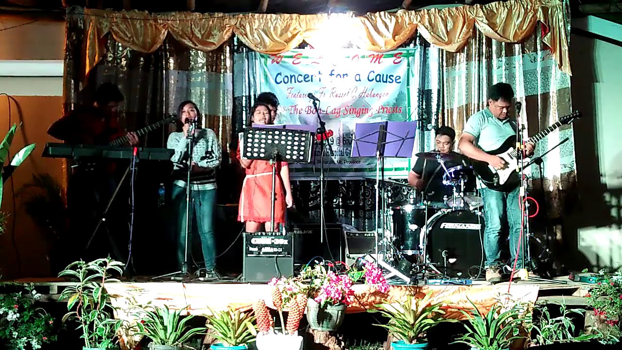 INIKKAN NAK TI BIAG By Linglingay Band